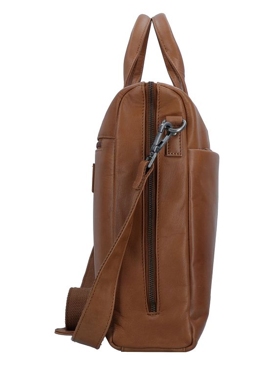 Greenburry Fiorentina Aktentasche Leder 41 cm