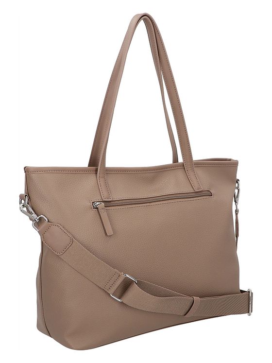 Tom Tailor Jamila Shopper-taske 43.5 cm