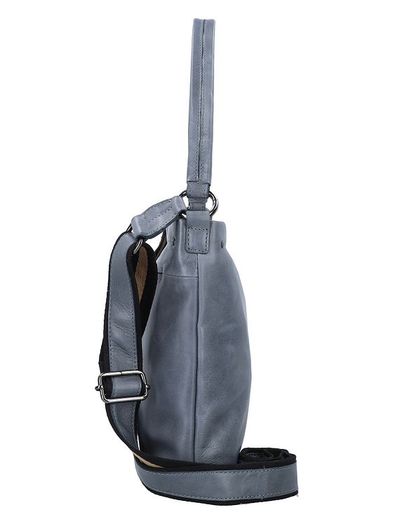 Harold's Caugio Skuldertaske Læder 32 cm