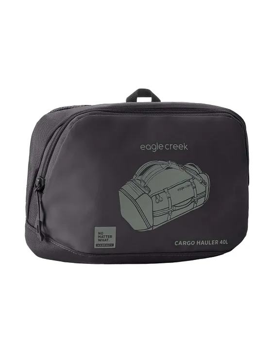 Eagle Creek Cargo Hauler 40 L Viikonloppukassi 56 cm Eagle Creek Cargo Hauler 40 L Viikonloppukassi 56 cm