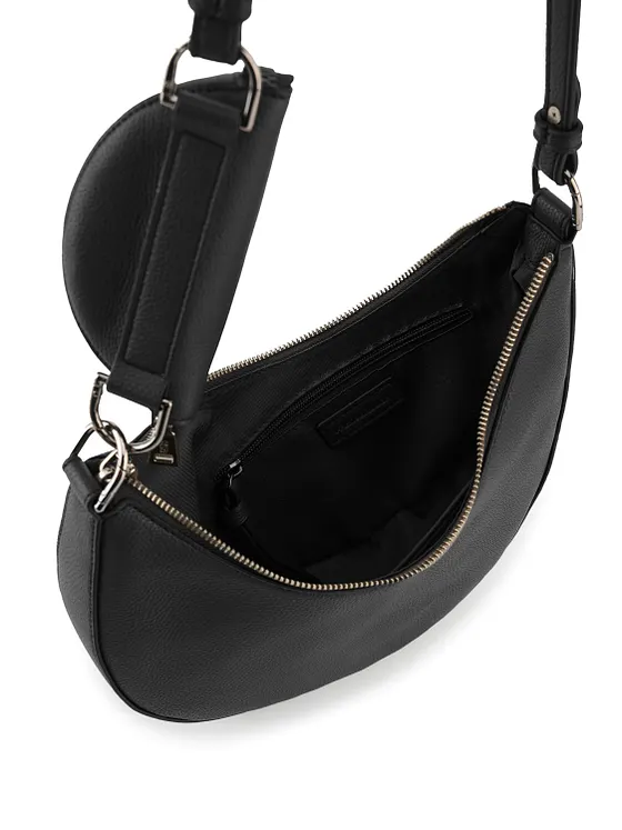 FredsBruder My Bestie Crossbody taška Kůže 27.5 cm FredsBruder My Bestie Crossbody taška Kůže 27.5 cm