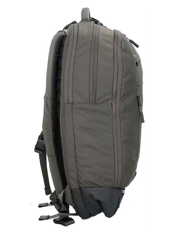 Timbuk2 The Authority Pack DLX -reppu 48 cm:n kannettava tietokone lokero