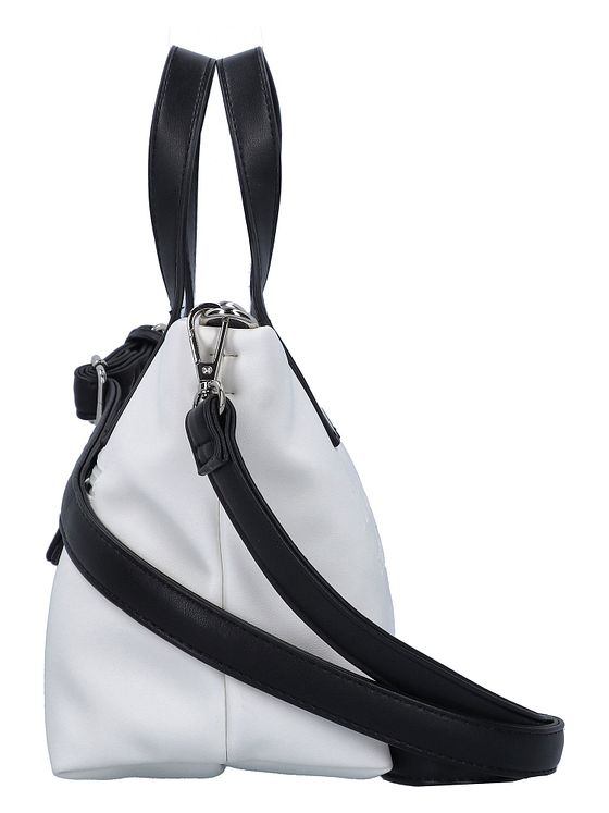 Tom Tailor Thessa Håndtaske 29.5 cm Tom Tailor Thessa Håndtaske 29.5 cm