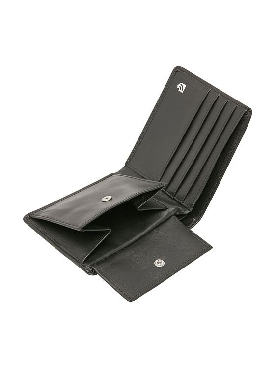 Castelijn & Beerens Vita pung RFID læder 11 cm