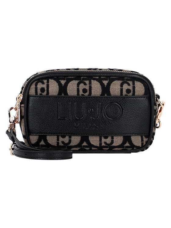 Liu Jo Ridhi Mini Bag skuldertaske S 18 cm Liu Jo Ridhi Mini Bag skuldertaske S 18 cm