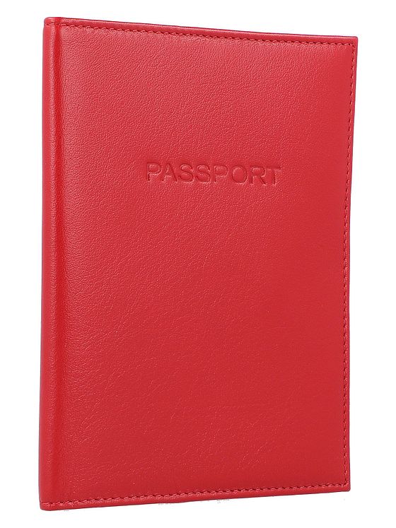 Picard Pasetui i læder 11 cm