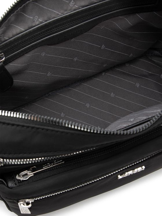 L.CREDI Odeta Skuldertaske 30 cm