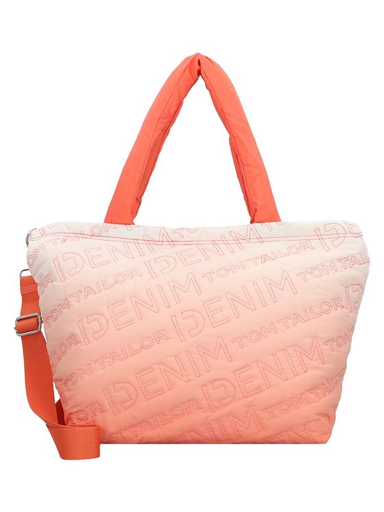 Tom Tailor Denim Lexa Shopper-taske 34 cm