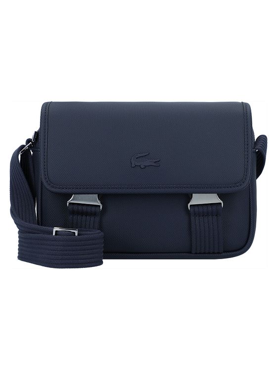 Lacoste Men's Classic Taška přes rameno 23 cm