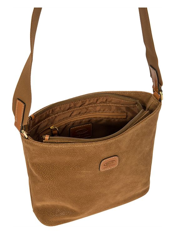 Bric's Life-skuldertaske 25 cm Bric's Life-skuldertaske 25 cm