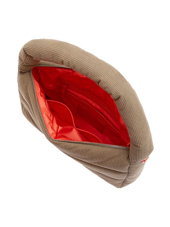 LES VISIONNAIRES Unio Hobo Taška přes rameno 38 cm