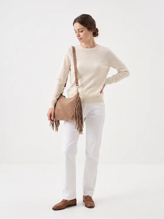 Harbour 2nd Chenoa Crossbody-väska 30 cm