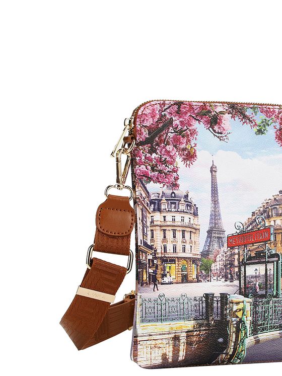 Y Not? Yesbag Skuldertaske 23 cm Y Not? Yesbag Skuldertaske 23 cm