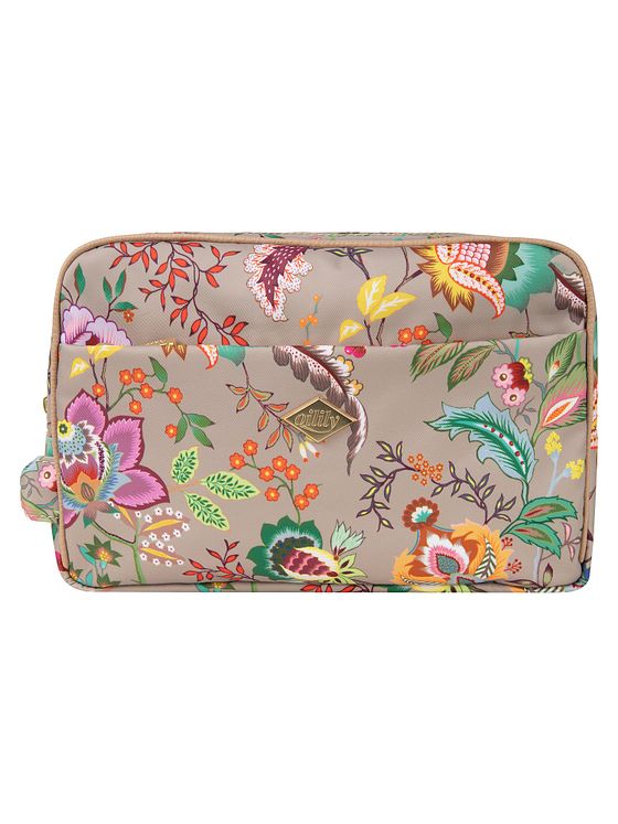 Oilily Color Bomb Chloe Kosmetiktaske 26 cm