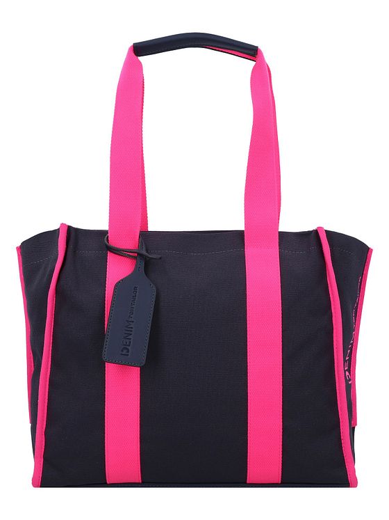 Tom Tailor Denim Alani Skuldertaske 50 cm