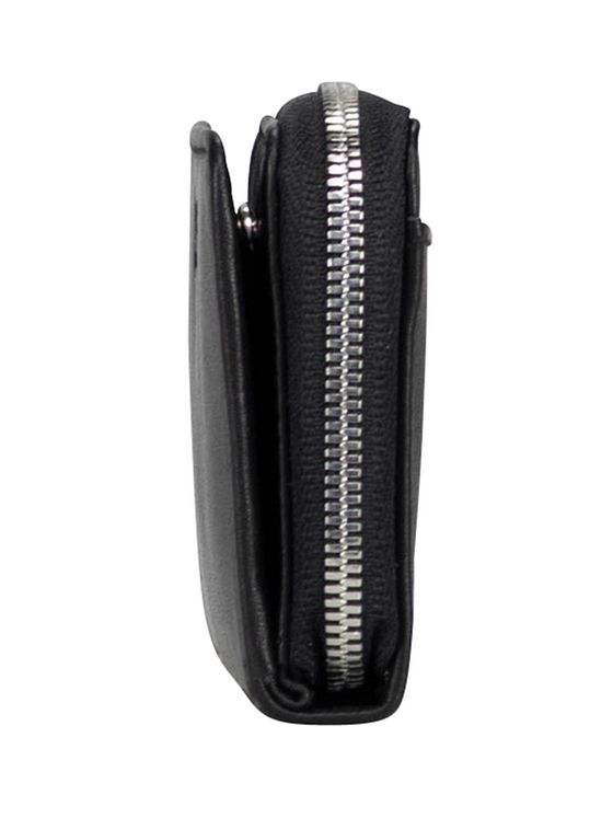 Jost Odense Peněženka RFID ochrana Kůže 10 cm