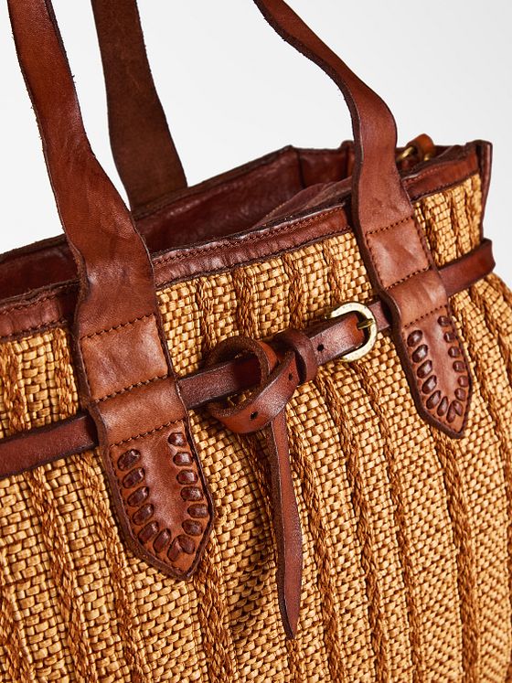 Campomaggi Patrizia Shopper-taske 42 cm