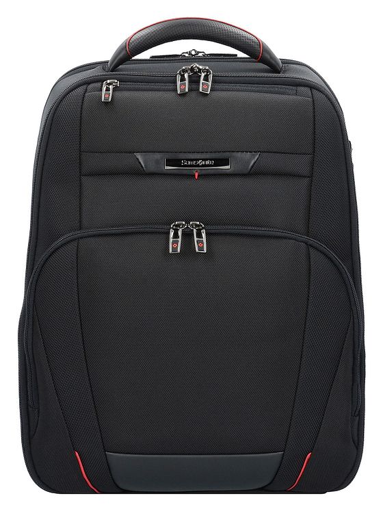 Samsonite Pro-DLX 5-rygsæk med 45 cm rum til bærbar computer