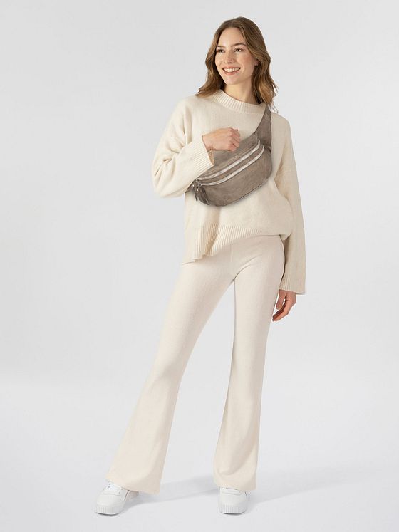 Campomaggi Tasso Bæltetaske Læder 33 cm