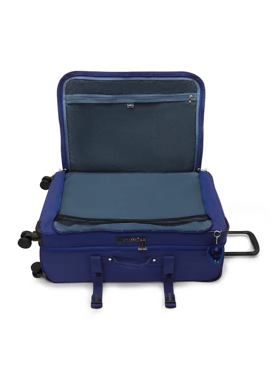 Kipling Spontaneous 4-hjulig Resväska L 78 cm Kipling Spontaneous 4-hjulig Resväska L 78 cm