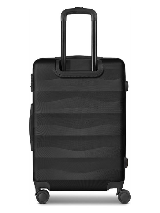 Smartbox Edition 03 4 hjul Trolley 65 cm