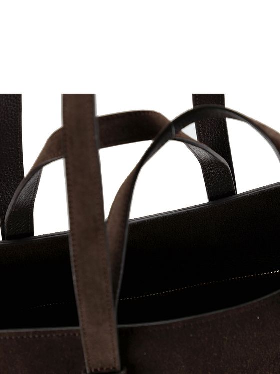 abro Cosmo Shopper-taske Læder 40 cm abro Cosmo Shopper-taske Læder 40 cm