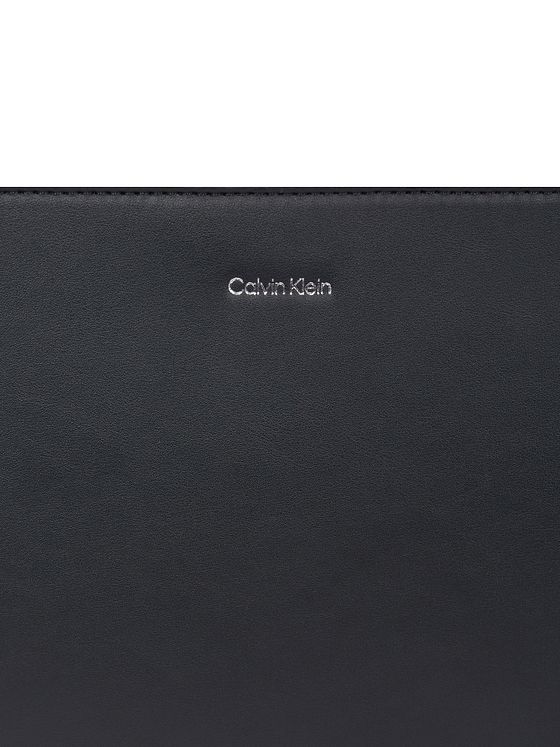 Calvin Klein CK Sleek Laptoptaske 40 cm