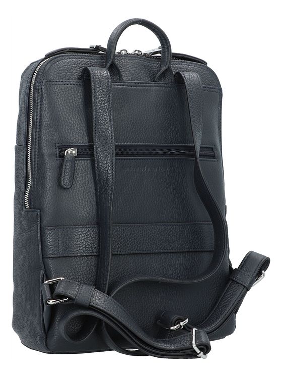 Picard Pure City-rygsæk Læder 34 cm