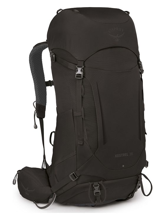 Osprey Kestrel 38 Vandrer-rygsæk L-XL 78 cm