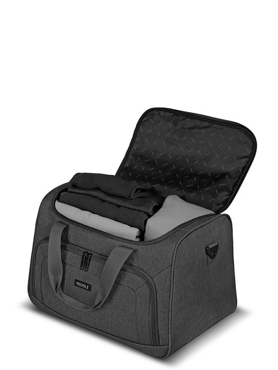 Redolz Essentials 12 Weekend-rejsetaske 45 cm