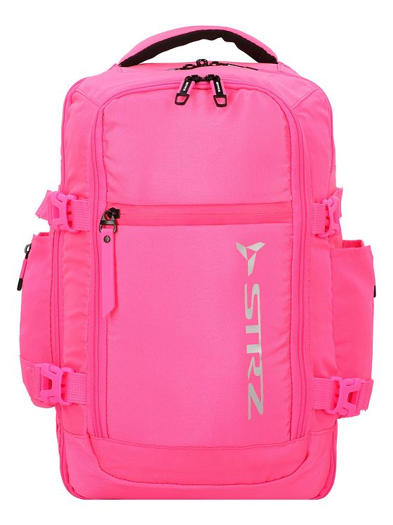 Polestream Strz by Berlin rejserygsæk 39 cm rum til bærbar computer