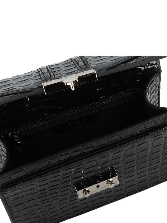 Seidenfelt Roros skuldertaske 21 cm