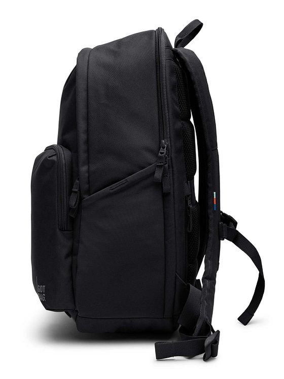 Got Bag Base Pack Arkireppu 50 cm Kannettavan tietokoneen taskun syvyys Got Bag Base Pack Arkireppu 50 cm Kannettavan tietokoneen taskun syvyys