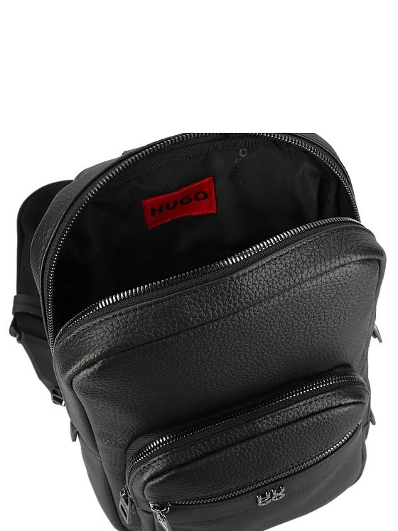 Hugo Quantic skuldertaske 30 cm