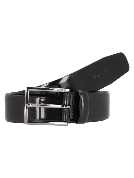 Joop! Coll.belt Læderbælte Joop! Coll.belt Læderbælte