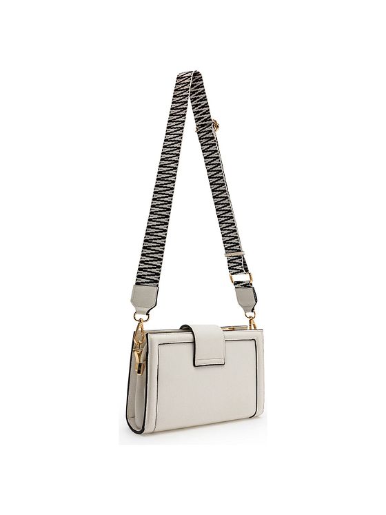 L.CREDI Mirja Skuldertaske 21 cm