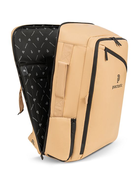 Pactastic Urban Collection Vaellusreppu 55 cm