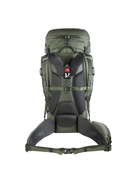 Tatonka Yukon 70+10 Vaellusreppu 78 cm Tatonka Yukon 70+10 Vaellusreppu 78 cm