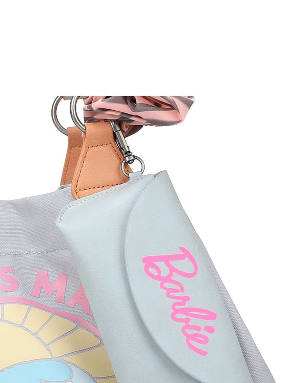 Fritzi aus Preußen Big Wave Limited Barbie Izzy Medium Shopper-taske 42 cm