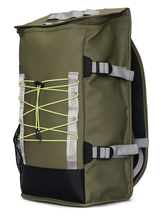 Rains Trail Vandrer-rygsæk 47 cm Rains Trail Vandrer-rygsæk 47 cm