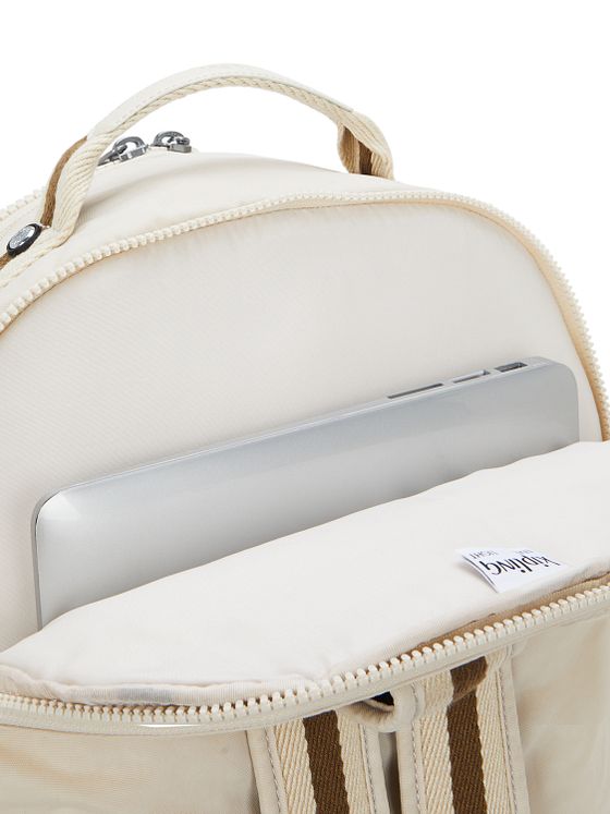 Kipling Basic Seoul Batoh 44 cm Kapsa na notebook