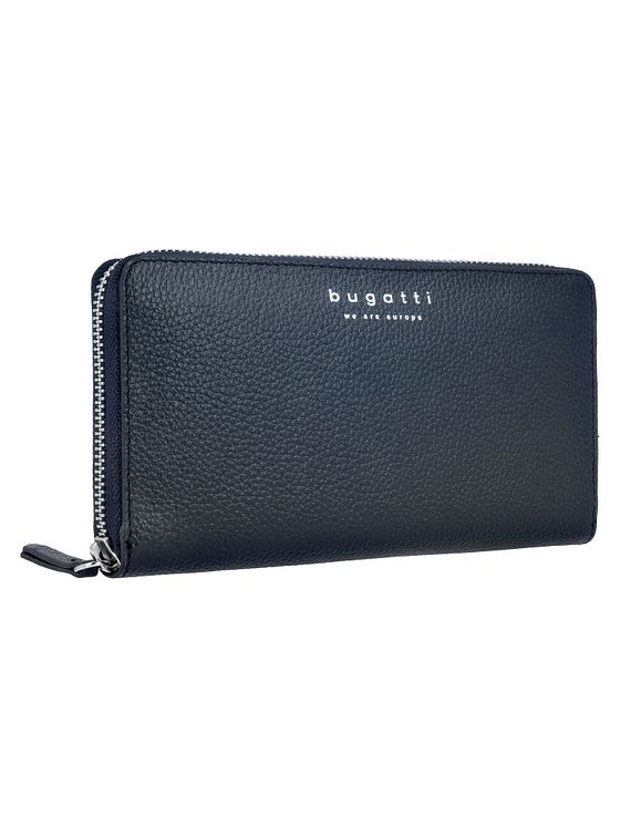 bugatti Linda pung i læder 19 cm