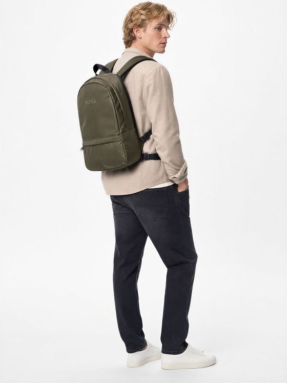 Boss Catch 3.0 Mochila urbana 29.5 cm Compartimento para el portátil Boss Catch 3.0 Mochila urbana 29.5 cm Compartimento para el portátil