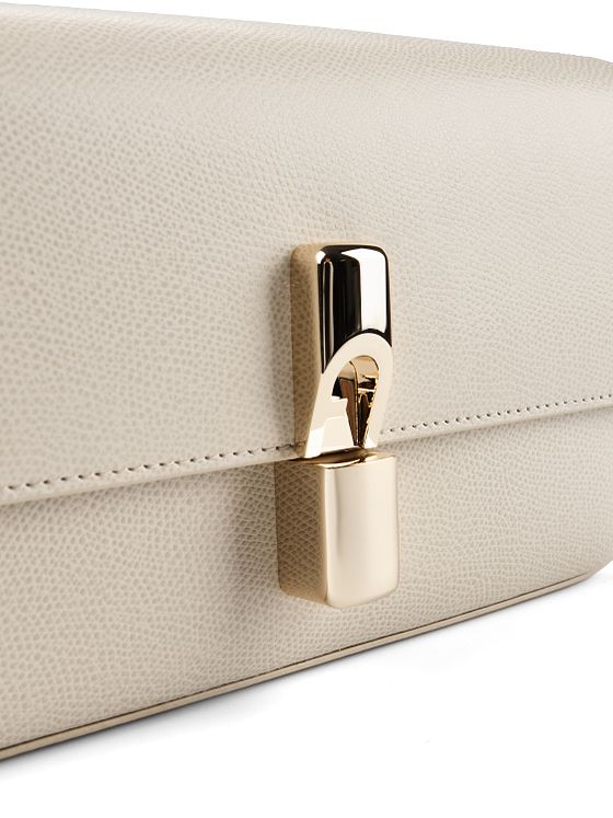 Furla Iride Crossbody taske S Læder 24 cm Furla Iride Crossbody taske S Læder 24 cm