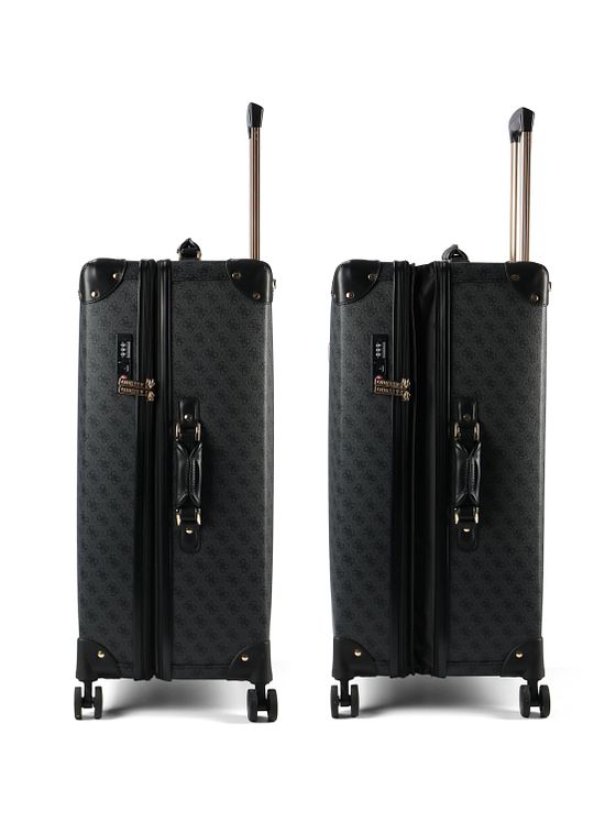 Guess Latona 4 hjul Trolley 73 cm