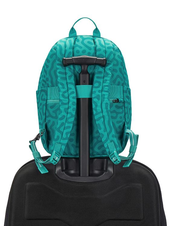 Pacsafe Go Backpack RFID 36,5 cm rum til bærbar computer