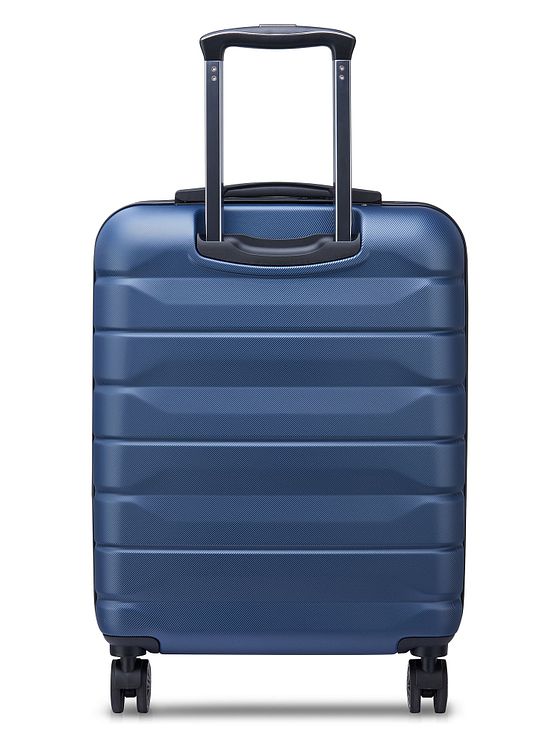 Delsey Paris Air Armour 4-hjulet kabinevogn Slim Line 55 cm Delsey Paris Air Armour 4-hjulet kabinevogn Slim Line 55 cm