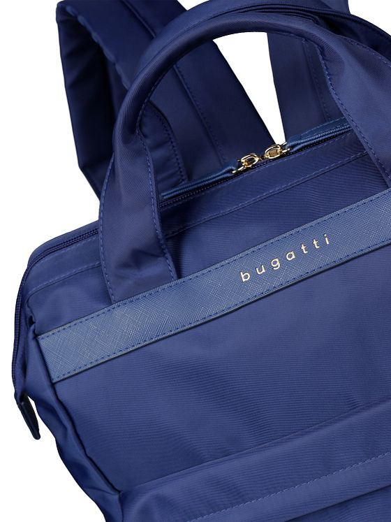 bugatti Mare 2.0 Mochila urbana 38 cm Compartimento para el portátil bugatti Mare 2.0 Mochila urbana 38 cm Compartimento para el portátil