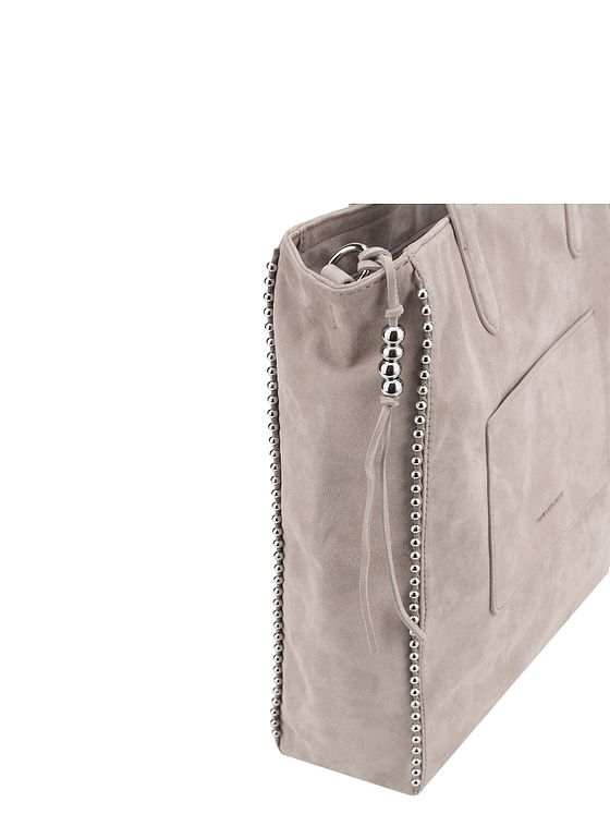 FredsBruder All About Beads Shopper-taske Læder 29 cm FredsBruder All About Beads Shopper-taske Læder 29 cm