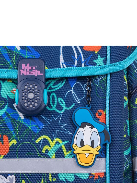 McNeill Perfecto Skoleransel-sæt 5-delt